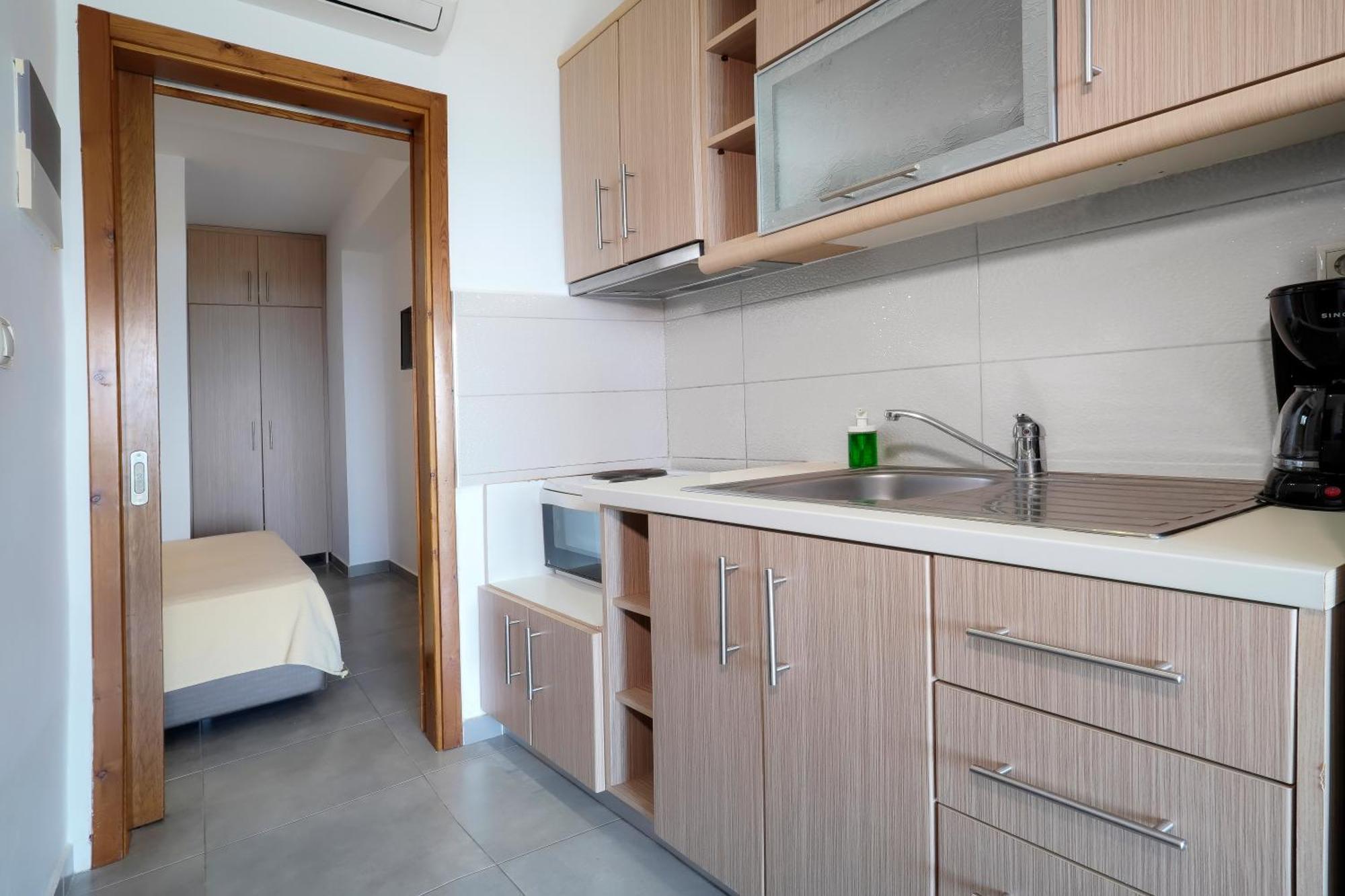 Panorama Dream B Apartment *
