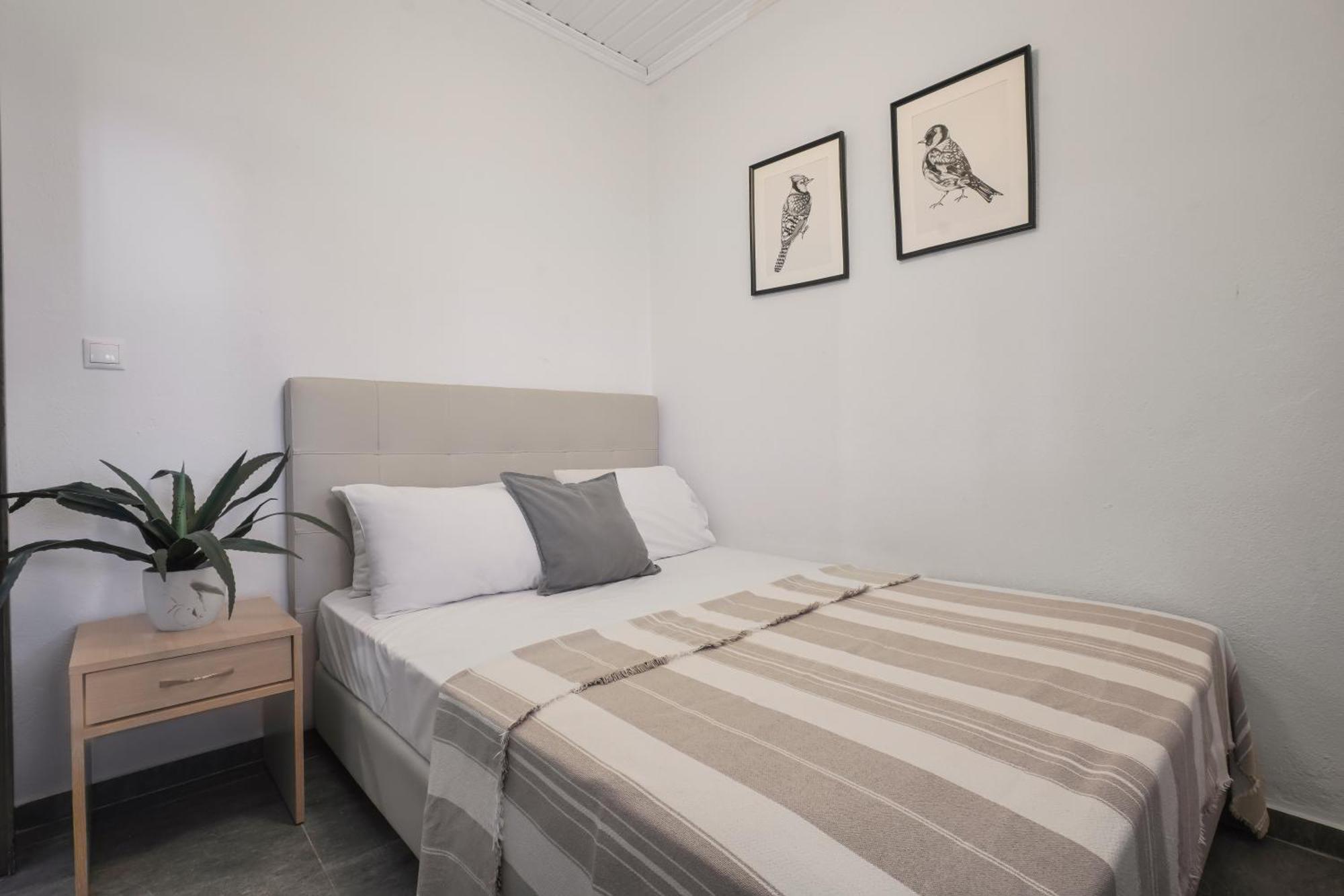 Apartment Panorama Dream B Vourvourou