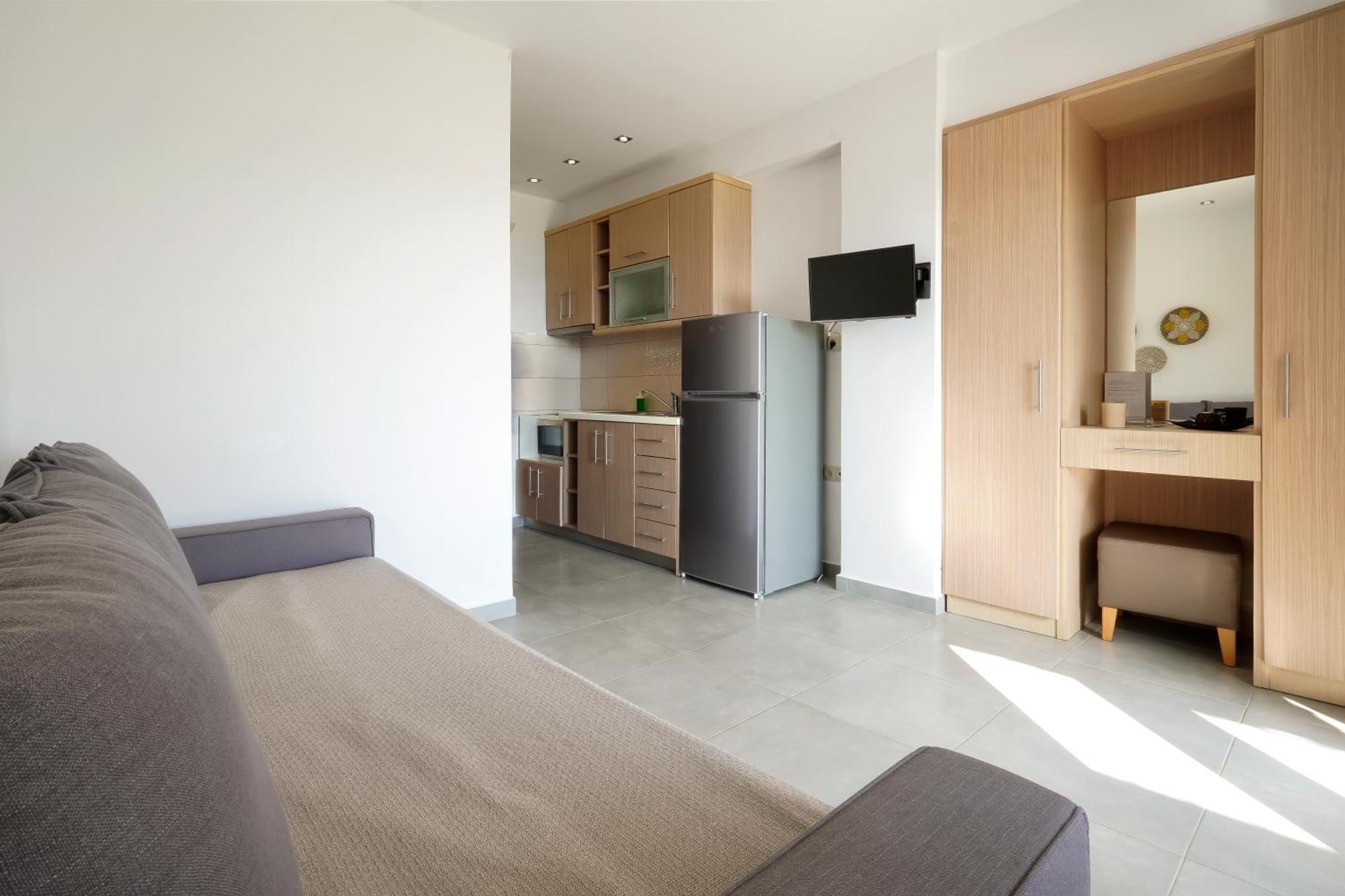 Panorama Dream B Apartment