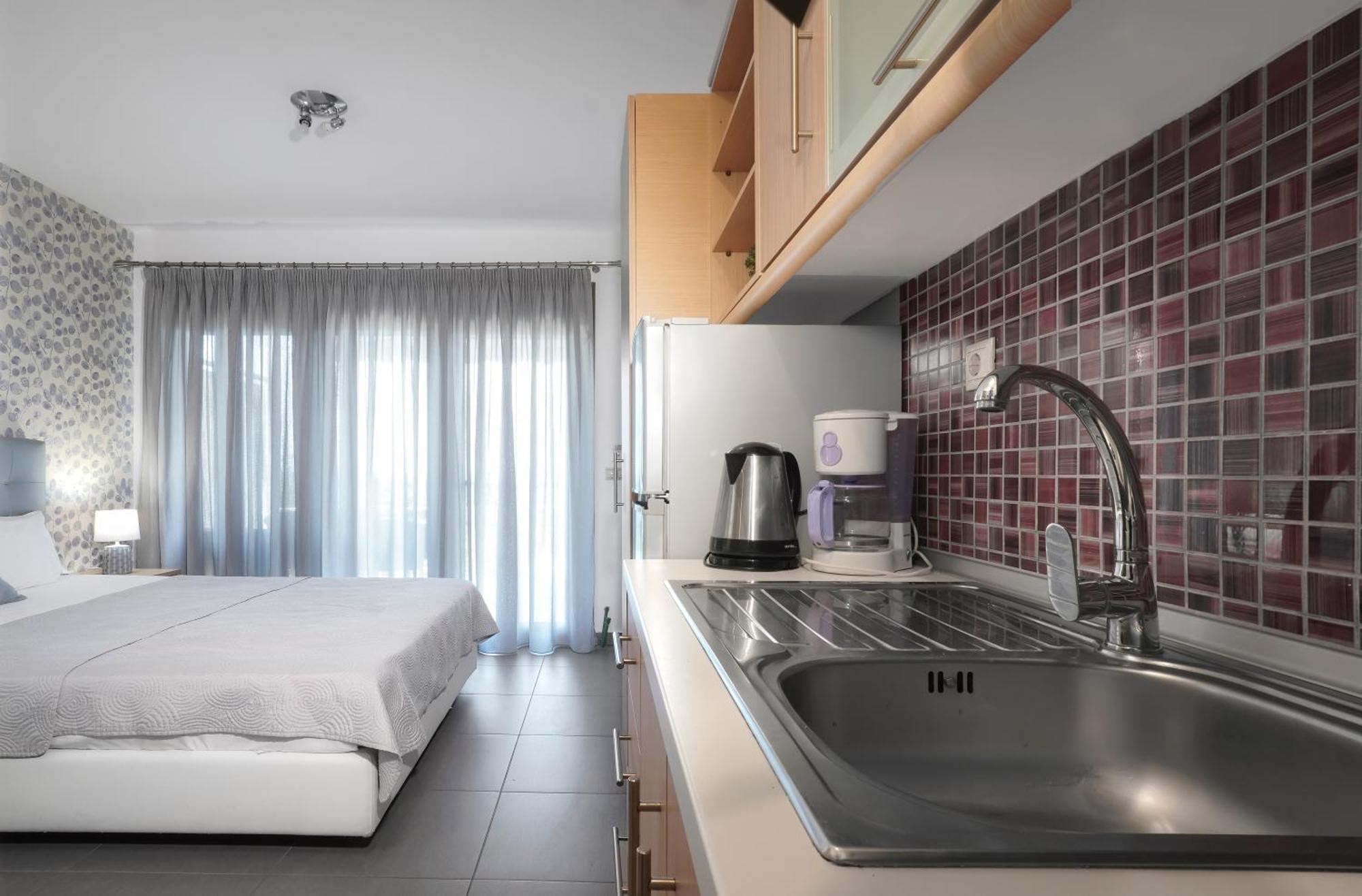 Panorama Dream B Apartment *